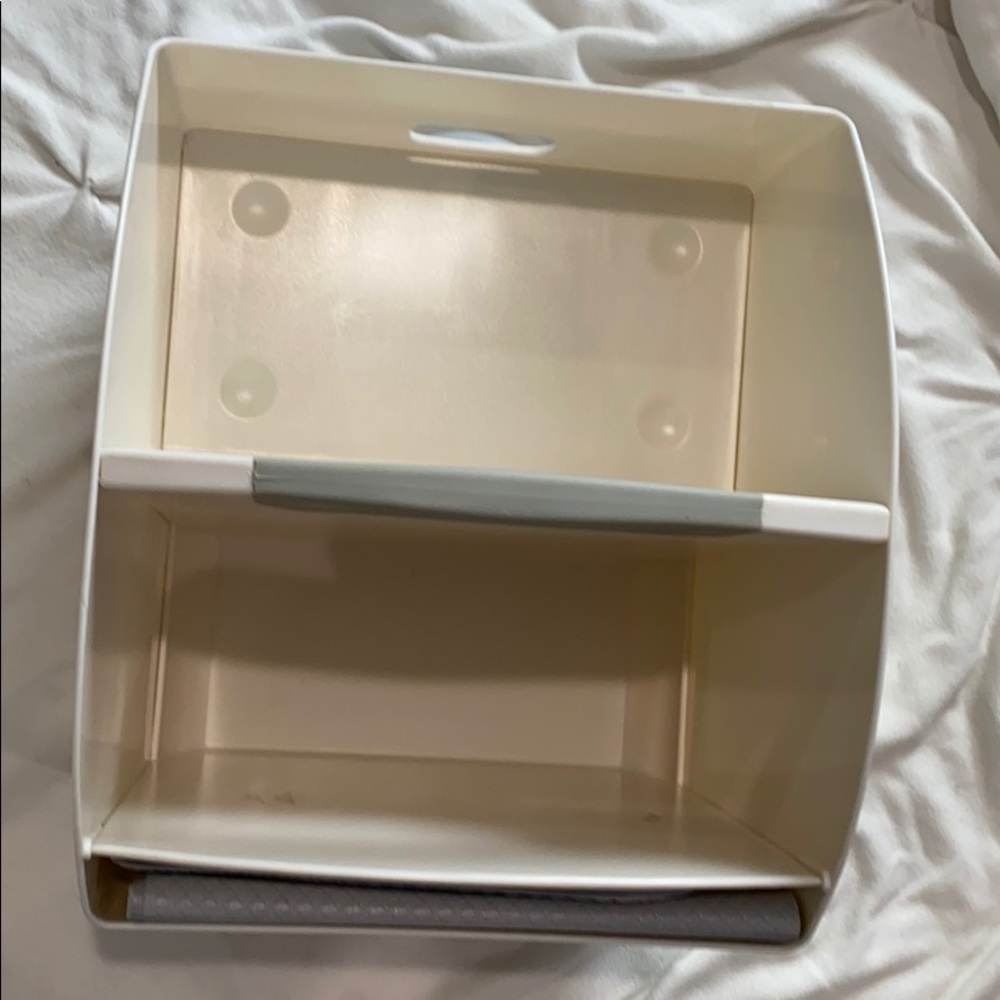 Diaper Caddy